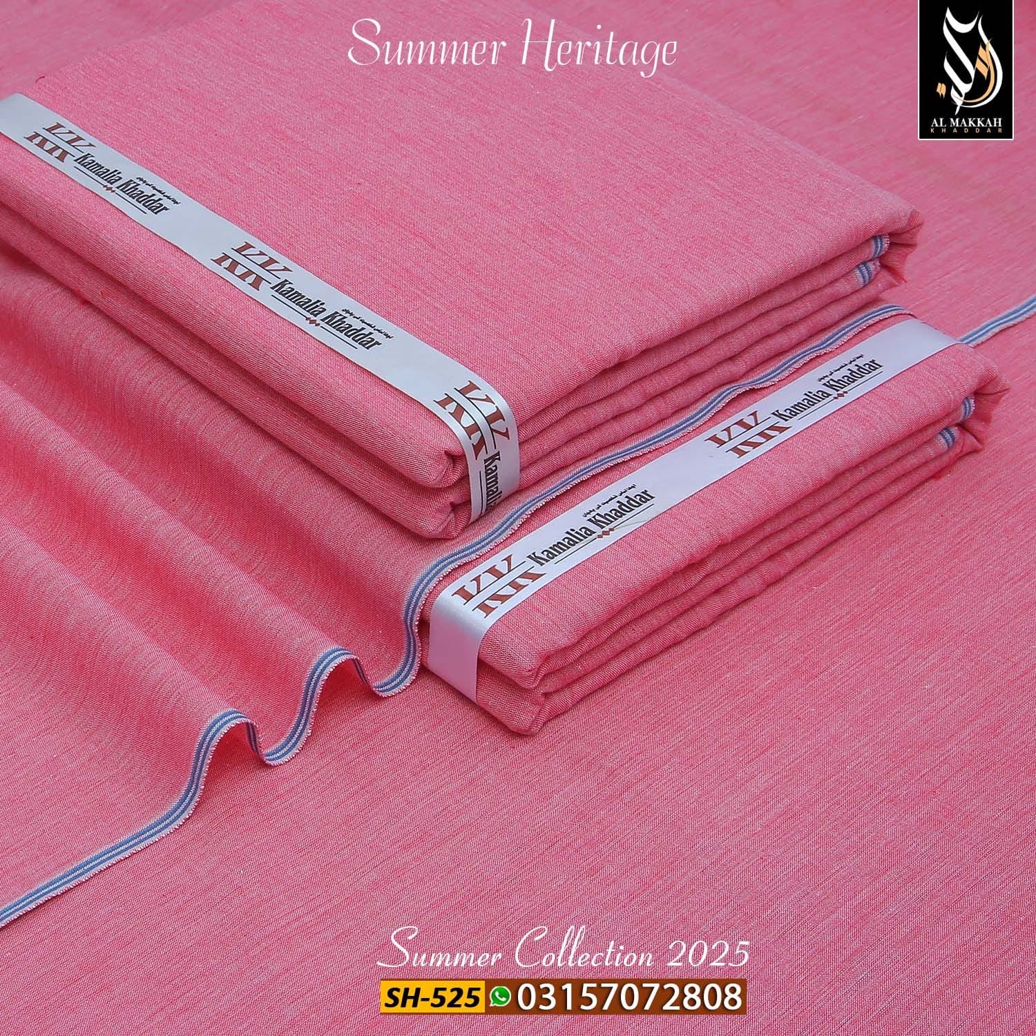 Summer Heritage SH-527