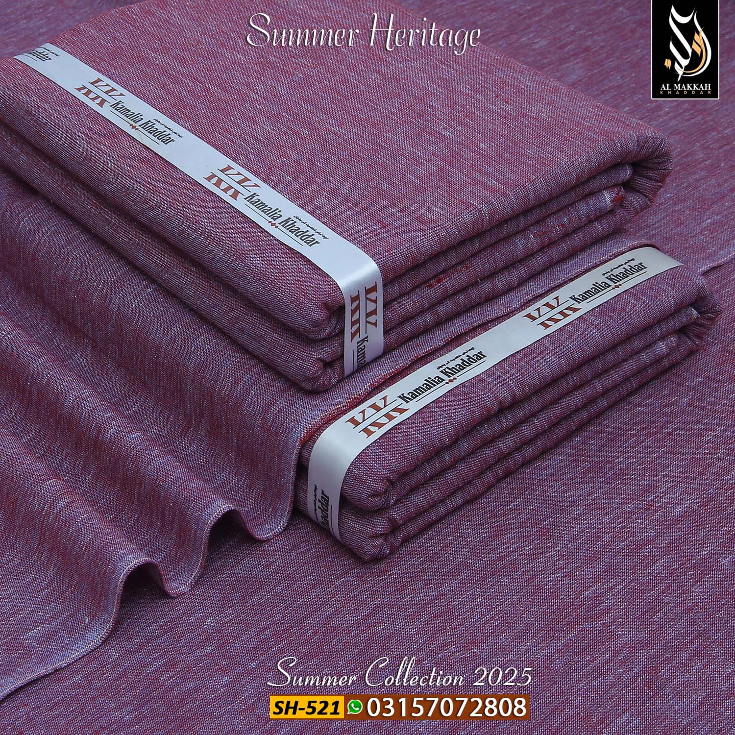 Summer Heritage SH-529