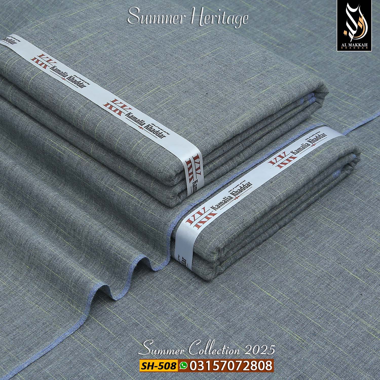 Summer Heritage SH-526